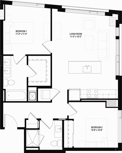 Sage Modern Apartments